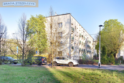 Mieszkanie Sprzedaż  Bielany Jana Kasprowicza